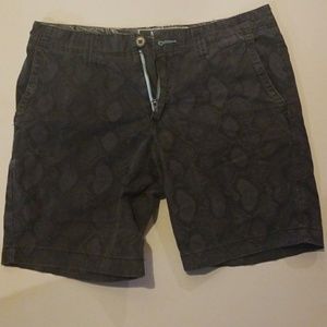 Men's Modern Amusement Shorts